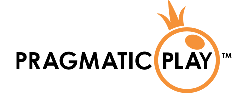 pragmatic play logo