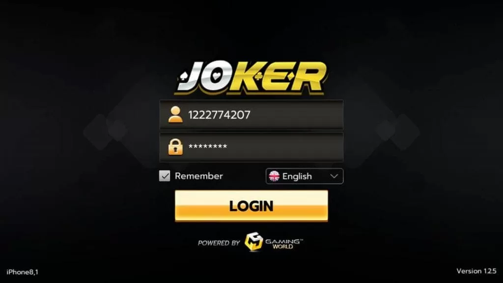 สล็อต Roma Joker ที่ดีที่สุด 2022
