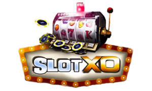 สล็อต xo เครดิตฟรี