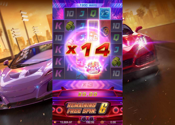 ทดลองเล่นสล็อต pg ฟรี 2022